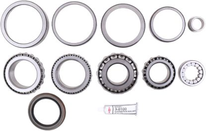 Picture of Spicer Axle Differential Bearing and Seal Kit - 504426