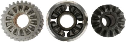 Picture of Spicer Differential Gear Install Kit - 504511