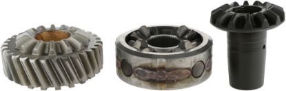 Picture of Spicer Differential Gear Install Kit - 504512