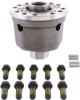Picture of Spicer Differential Lock Assembly - 505005