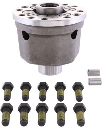 Picture of Spicer Differential Lock Assembly - 505005