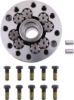 Picture of Spicer Differential Lock Assembly - 505005