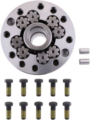 Picture of Spicer Differential Lock Assembly - 505005