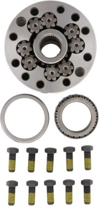 Picture of Spicer Differential Lock Assembly - 505043