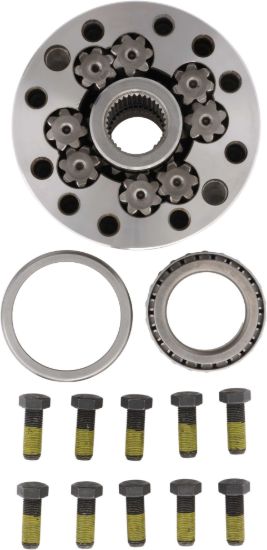 Picture of Spicer Differential Lock Assembly - 505043