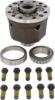 Picture of Spicer Differential Lock Assembly - 505043