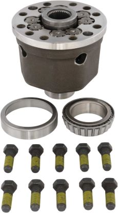 Picture of Spicer Differential Lock Assembly - 505043