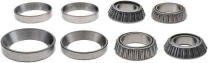 Picture of Spicer Axle Differential Bearing Kit - 505050