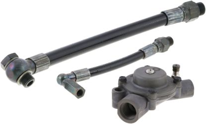 Picture of Spicer Tire Pressure Monitoring System (TPMS) Valve Kit - 505074