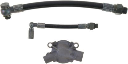 Picture of Spicer Tire Pressure Monitoring System (TPMS) Valve Kit - 505074