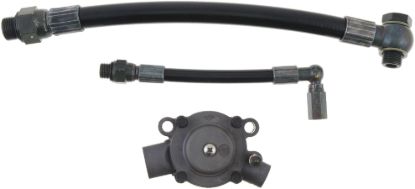 Picture of Spicer Tire Pressure Monitoring System (TPMS) Valve Kit - 505074