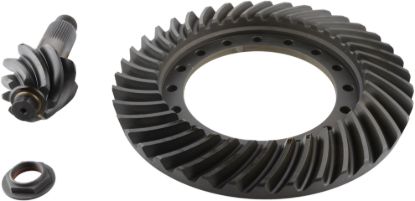 Picture of Spicer Differential Ring and Pinion - 507378