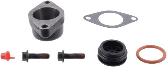 Picture of Spicer Differential Lock Assembly - 507494