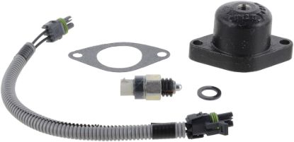 Picture of Spicer Differential Lock Switch - 508289