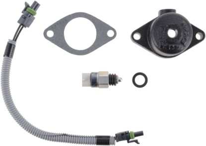 Picture of Spicer Differential Lock Switch - 508289