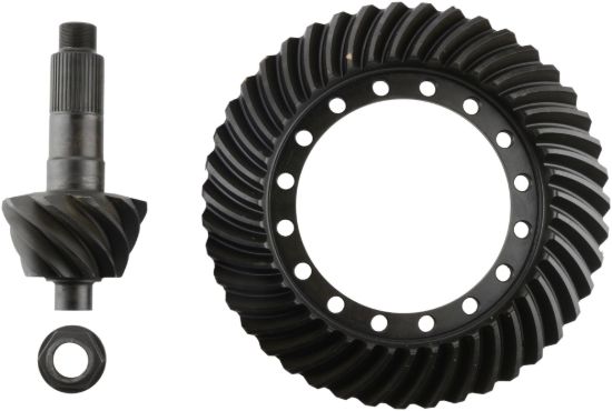 Picture of Spicer Differential Ring and Pinion - 508401