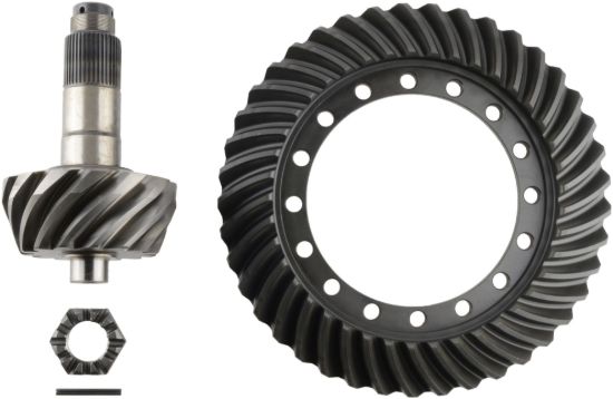 Picture of Spicer Differential Ring and Pinion - 509423