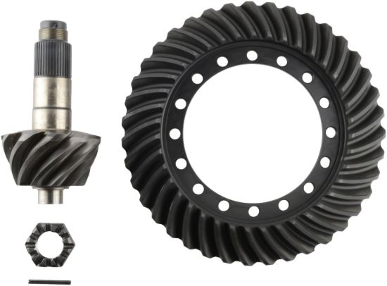 Picture of Spicer Differential Ring and Pinion - 510109