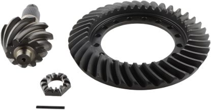 Picture of Spicer Differential Ring and Pinion - 510109