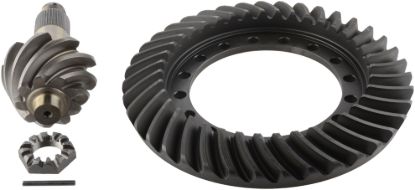 Picture of Spicer Differential Ring and Pinion - 510111