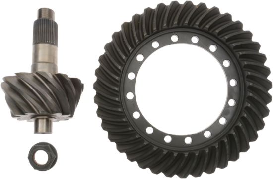 Picture of Spicer Differential Ring and Pinion - 510115