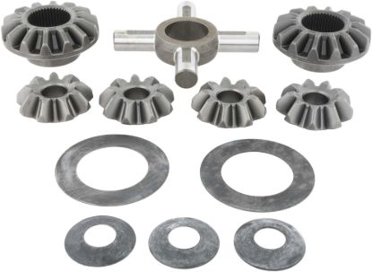 Picture of Spicer Differential Carrier Gear Kit - 510397-1