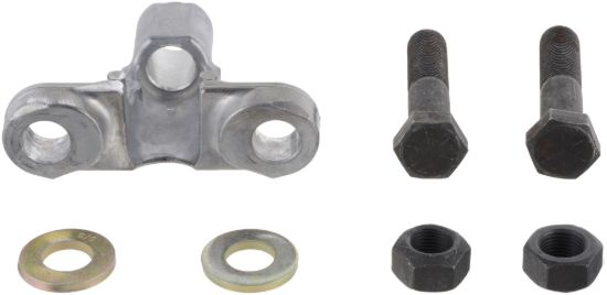 Picture of Spicer ABS Wheel Speed Sensor Bracket - 510924