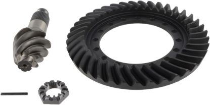Picture of Spicer Differential Ring and Pinion - 511571