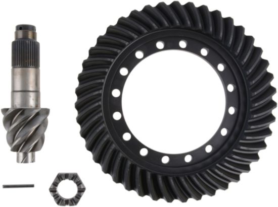 Picture of Spicer Differential Ring and Pinion - 511572