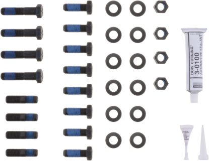 Picture of Spicer Differential Housing Bolt - 512087