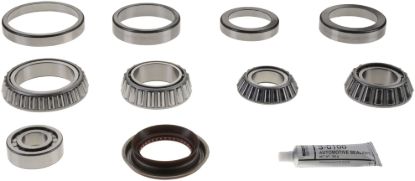 Picture of Spicer Axle Differential Bearing and Seal Kit - 512805-1