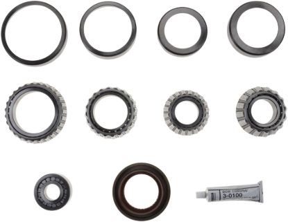 Picture of Spicer Axle Differential Bearing and Seal Kit - 512805-1