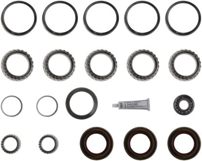 Picture of Spicer Axle Differential Bearing and Seal Kit - 512812-1