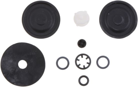 Picture of Spicer Tire Pressure Monitoring System (TPMS) Valve Kit - 512888