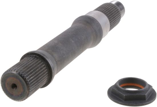 Picture of Spicer Axle Differential Output Shaft - 512894