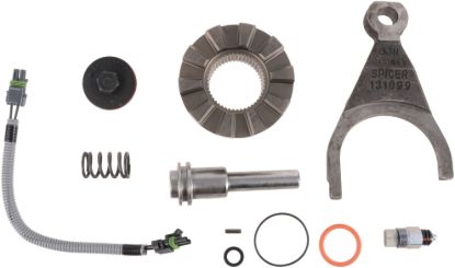Picture of Spicer Differential Gear Install Kit - 512946
