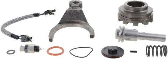 Picture of Spicer Differential Gear Install Kit - 512947