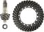 Picture of Spicer Differential Ring and Pinion - 513365