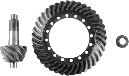 Picture of Spicer Differential Ring and Pinion - 513366