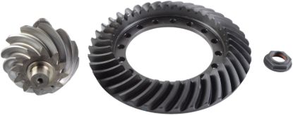 Picture of Spicer Differential Ring and Pinion - 513372