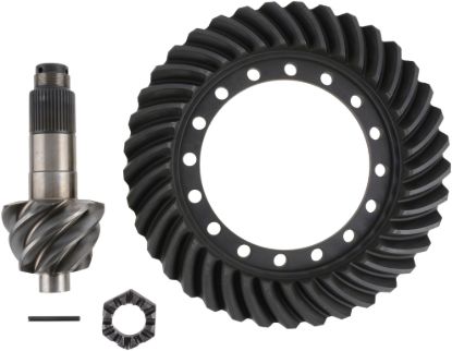 Picture of Spicer Differential Ring and Pinion - 513376