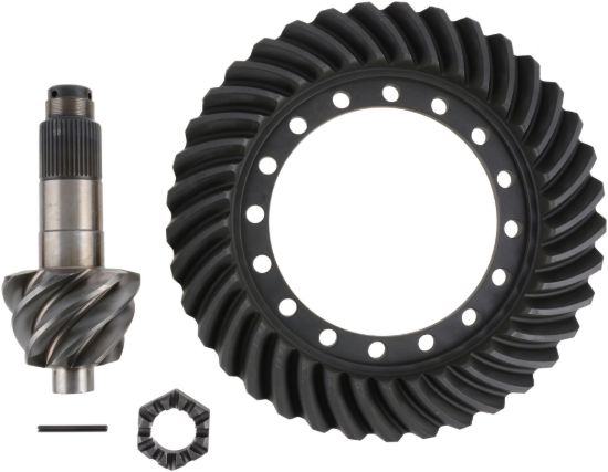Picture of Spicer Differential Ring and Pinion - 513376