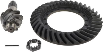 Picture of Spicer Differential Ring and Pinion - 513376