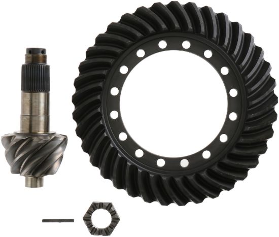 Picture of Spicer Differential Ring and Pinion - 513378