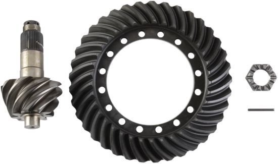 Picture of Spicer Differential Ring and Pinion - 513380