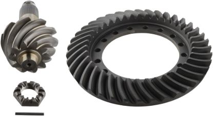 Picture of Spicer Differential Ring and Pinion - 513381