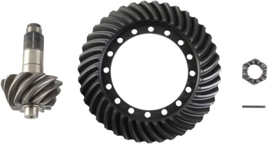 Picture of Spicer Differential Ring and Pinion - 513383
