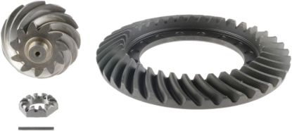 Picture of Spicer Differential Ring and Pinion - 513384