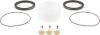 Picture of Spicer Wheel Seal - 513417