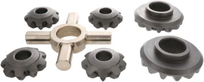 Picture of Spicer Differential Carrier Gear Kit - 513868-1